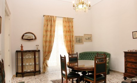 Casa francesca